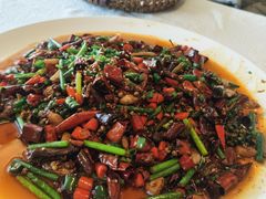 -辣婆婆(航天桥店)