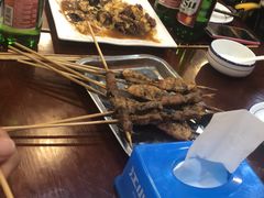 -伊隆斋(什刹海店)