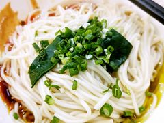 -秦云老太婆摊摊面(磁器口店)