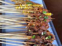 -林二哥宜烤官·宜宾小烧烤