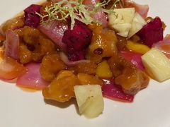 -绿茶餐厅(coco park 店)