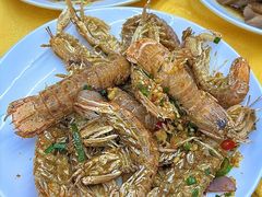 -舌尖上·霞浦滩涂海鲜·新闽菜(总店)