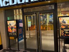 -麦当劳(领展中心城店)