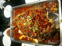 -鸣记脆皮烤鱼(铁西店)