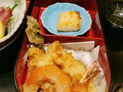 鹤便当-Tsuru鹤日本料理(静安香格里拉店)