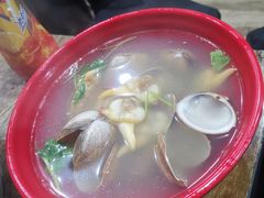 -老王太太串吧(中街店)