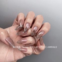 -U3美甲