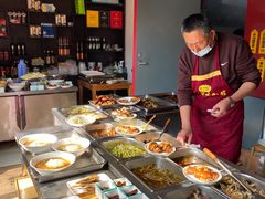 -兴福老面馆(寺路街店)