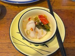 -大理.老字号渝记酸萝卜乌鱼(古城总店)