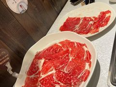 -巴奴毛肚火锅(九洲店)