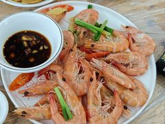 -醉壹号海鲜大排档•三十年老字号(厦门美食地标店)