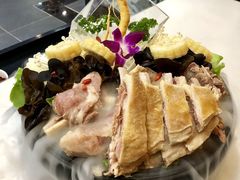-小肥羊·牛羊肉火锅(原平店)