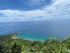 -海南铜鼓岭景区