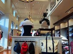 -POLO RALPH LAUREN(比斯特苏州购物村店)