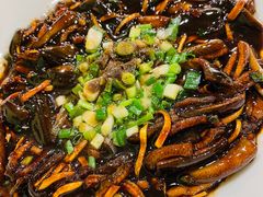 -翠亭酒家(山西南路店)