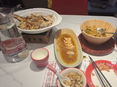 -来菜·湖北头牌藕汤(武商MALL众圆店)