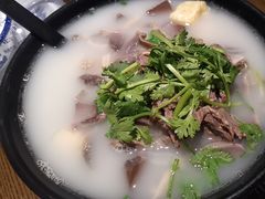 -老盛庆排档•南京菜(夫子庙店)
