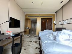 -天津梅江中心皇冠假日酒店