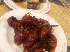 -汇泉王朝大饭店-旋转餐厅(南海路店)