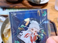 -小满手工粉(上海品尊国际店)