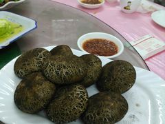 -莲华素食府