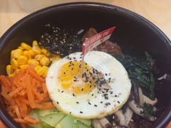 -食米家拌饭(梅溪新天地店)