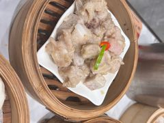 -欢乐海岸美食联盟
