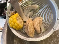 -潮汕美牛肉丸火锅店(天宁寺店)