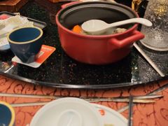 -品回味清真西北楼(宁波首店)