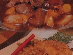 -花潮料理艺食馆(世欧广场店)