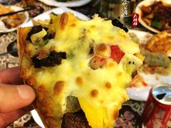 -新疆欣悦饭庄