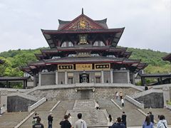 -句容茅山景区