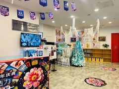 -蕃茄田艺术•美术绘画 •硬笔书法(滨江海威领界店)