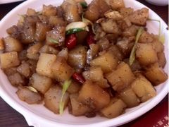 -春发生饭店·非遗(南院门店)