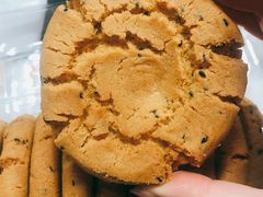 -泸溪河桃酥(西直门凯德店)