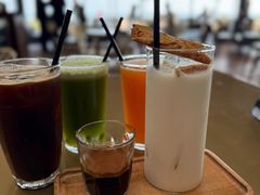 -y SEA·西班牙餐厅(阿那亚·北戴河店)