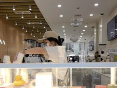 -Manner Coffee(K11店)