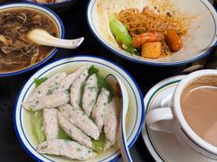 -左记港食(融科天城店)