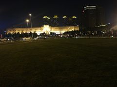-大连人民广场
