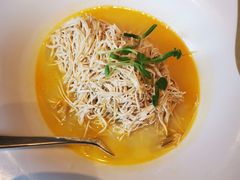 -一品淮扬 · 淮扬菜·北京万达文华酒店