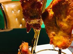 -木卡买提新疆餐厅·清真(新里海顿公馆店)