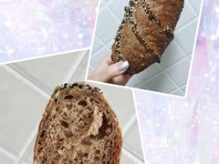 -老梦面包 CHEZMOREL(三源里店)