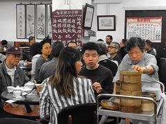 -香港蓮香樓(中環店)