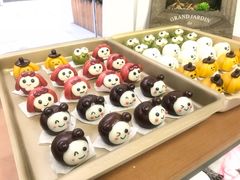 -Misu米苏烘焙生活馆(莞城店)