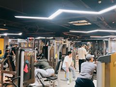 -ENERGY原力健身(川周店)