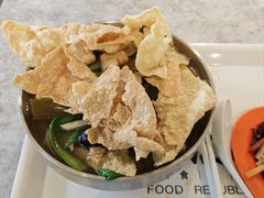 -红鼻子桂林米粉(金唐新光界店)