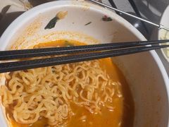 -丰茂烤串(港旅店)