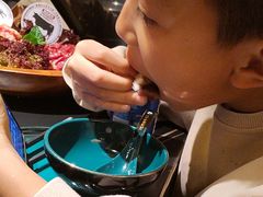 -二刀潮牛(重庆光环购物公园店)