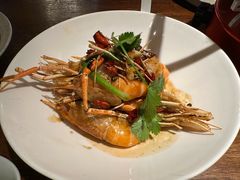 -乔街深夜食堂·小龙虾·高压锅生蚝(杭州总店)