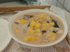 -夏羽记甜品(小榄大信店)